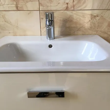 Apartament Nk Druskieniki