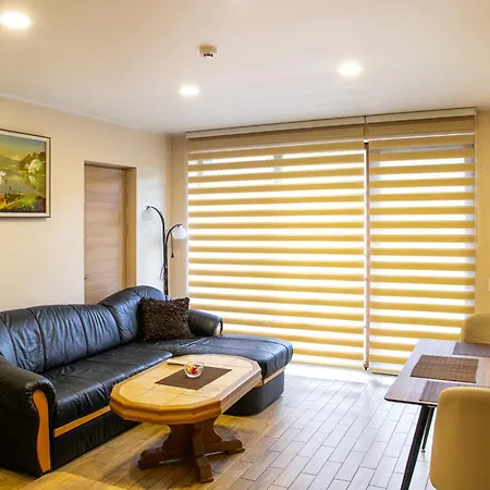 Apartament Nk Druskieniki