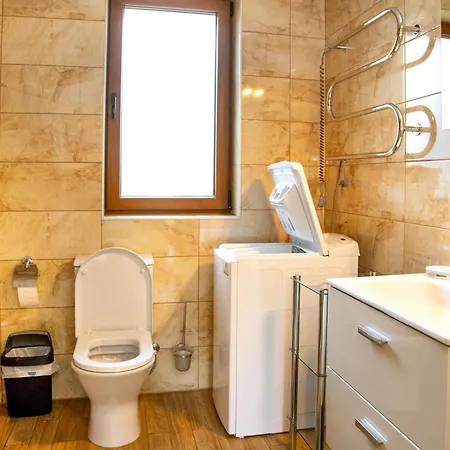 Apartament Nk Druskieniki