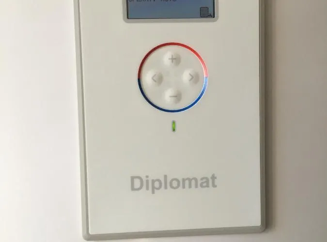 Апартаменты Nk Друскининкай