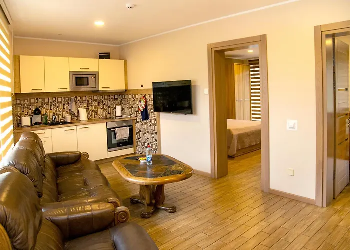 Nk Друскининкай