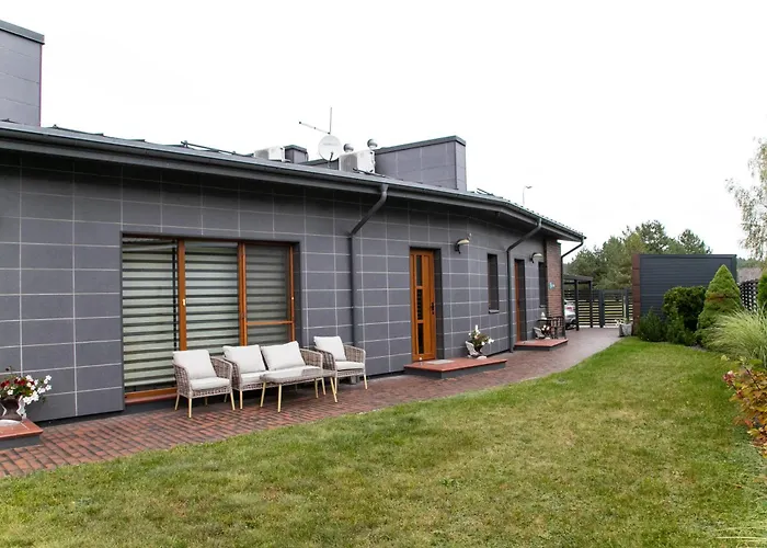 Апартаменты Nk *