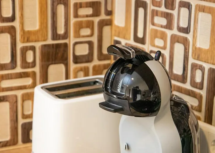 Nk Апартаменты Друскининкай