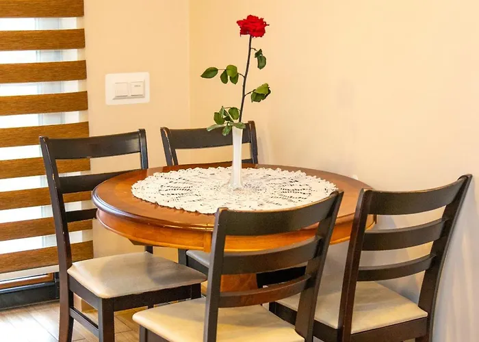 Апартаменты Nk *