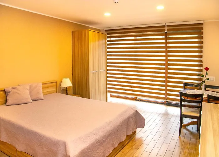 Nk Друскининкай