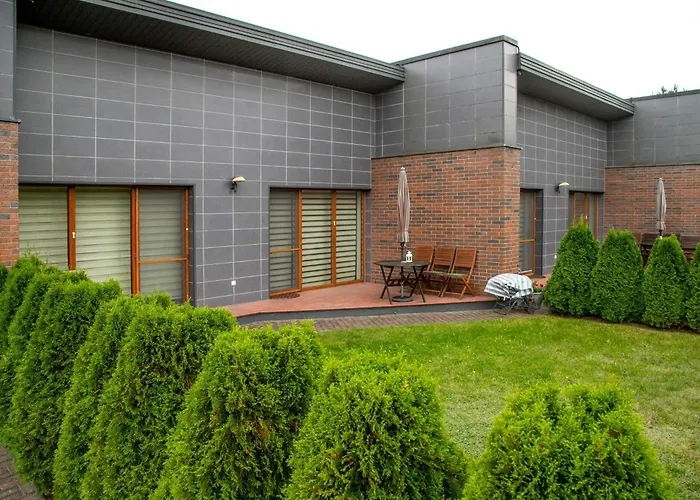 Nk Апартаменты *