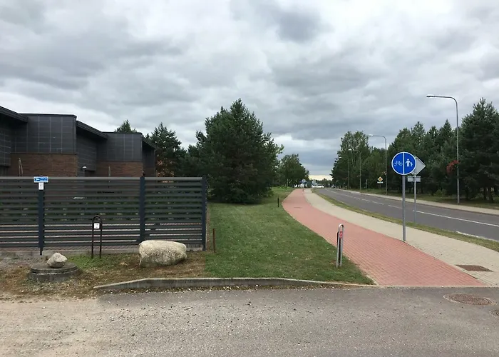 Nk Апартаменты *